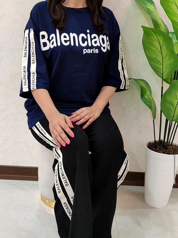 ست قواره دار بالنسیکا